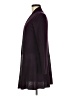 Anne Klein Purple Cardigan Size M - photo 5