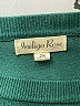 Indigo Rose Green Pullover Sweater Size 2X - photo 7