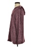 Unbranded Burgundy Pullover Sweater Size S - photo 5