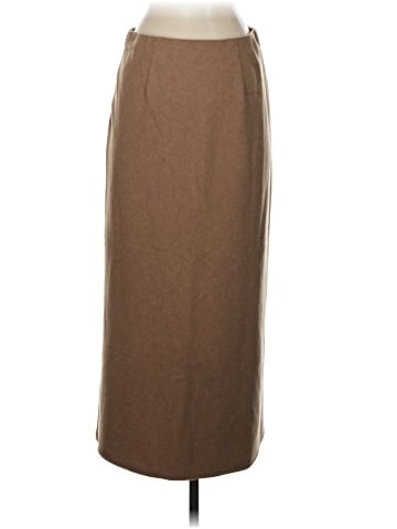Vince. Casual Skirt (view 2)