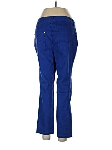Christopher & Banks Jeggings (view 2)
