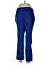 Christopher & Banks Blue Jeggings Size 12 - photo 2