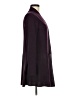 Anne Klein Purple Cardigan Size M - photo 4