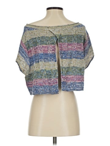 Pilcro Short Sleeve Top (view 2)