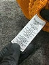 French Connection 100% Cotton Solid Orange Pullover Sweater Size XS - photo 8