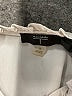 T Tahari 100% Polyester Gray Long Sleeve Blouse Size S - photo 7