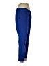 Christopher & Banks Blue Jeggings Size 12 - photo 4