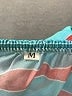 Unbranded Blue Sleeveless Blouse Size M - photo 7