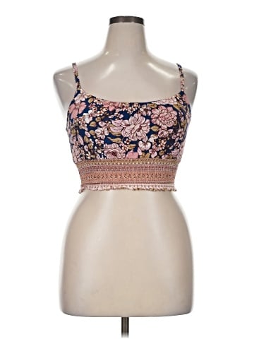 Lily Rose Tank Top (view 1)