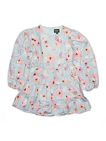 Bardot Dress (view 1)