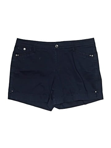 White House Black Market Shorts (view 1)