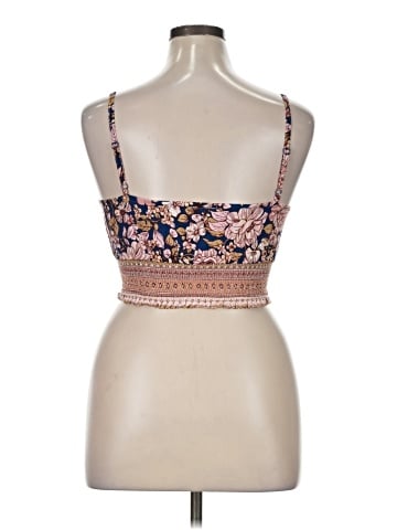 Lily Rose Tank Top (view 2)
