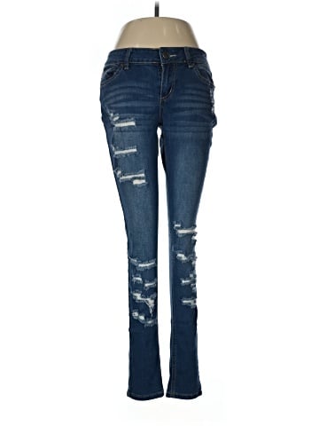 Assorted Brands Jeans (view 1)
