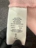Jessica Simpson 100% Cotton Print Pink Sweatshirt Size Sm Maternity - photo 7