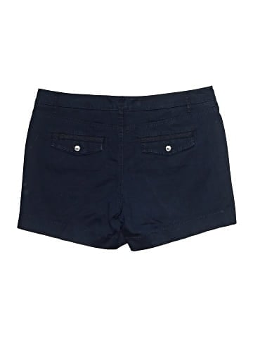 White House Black Market Shorts (view 2)