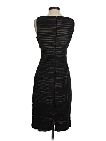 JS Collections Cocktail Dress (view 2)