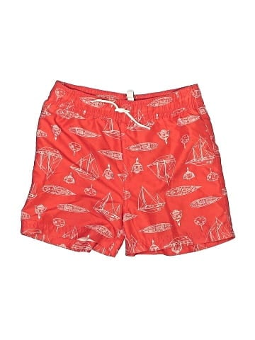Janie and Jack Board Shorts (view 1)