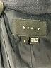 Theory Gray Blazer Size 0 - photo 6