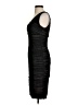 JS Collections Black Cocktail Dress Size L (estimated) - photo 5