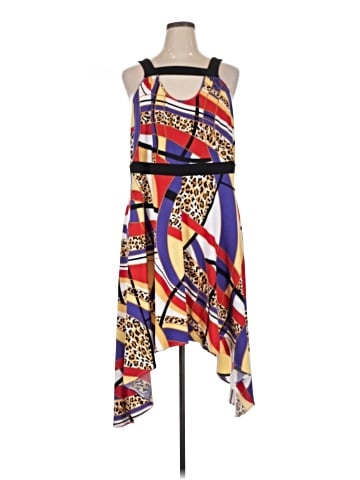 Anthony Original Cocktail Dress (view 1)