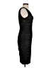 JS Collections Black Cocktail Dress Size L (estimated) - photo 4