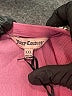 Juicy Couture 100% Polyester Pink Short Sleeve Blouse Size XXL - photo 7