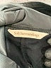 Soft Surroundings 100% Polyurethane Black Track Pants Size S - photo 7