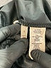 Soft Surroundings 100% Polyurethane Black Track Pants Size S - photo 8