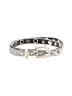 Unbranded Silver Belt Size L - photo 1