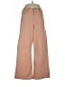 FRAME Solid Tan Casual Pants Size 31 waist - photo 1
