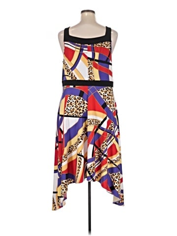 Anthony Original Cocktail Dress (view 2)