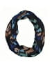Unbranded 100% Polyester Teal Blue Scarf One size - photo 1