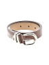 Old Navy Brown Belt Size XS - Sm - photo 1