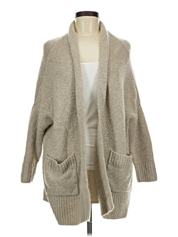 Zara Cardigan (view 1)