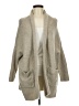 Zara Tan Cardigan Size M - photo 1