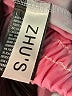 Assorted Brands Tie-dye Pink Cargo Pants Size L - photo 7