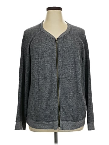 J.Jill Cardigan (view 1)