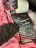 Assorted Brands Tie-dye Pink Cargo Pants Size L - photo 8