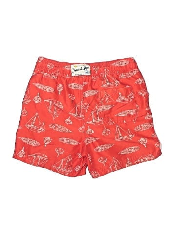 Janie and Jack Board Shorts (view 2)