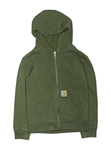 Carhartt Zip Up Hoodie (view 1)