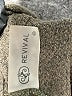 Revival Brown Pullover Sweater Size S - photo 7