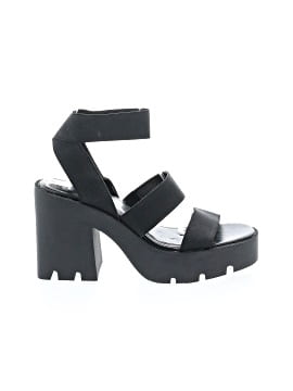 Madden Girl Sandals
