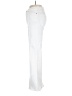FRAME 100% Cotton White Dress Pants Size 27 waist - photo 5