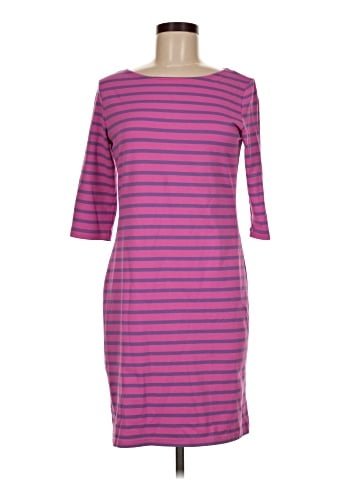 Saint James Casual Dress (view 1)