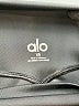 Alo Black Active Pants Size XS - photo 7