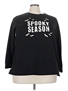 Lane Bryant Sweatshirt
