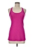 Lululemon Athletica Pink Active Tank Size 6 - photo 1