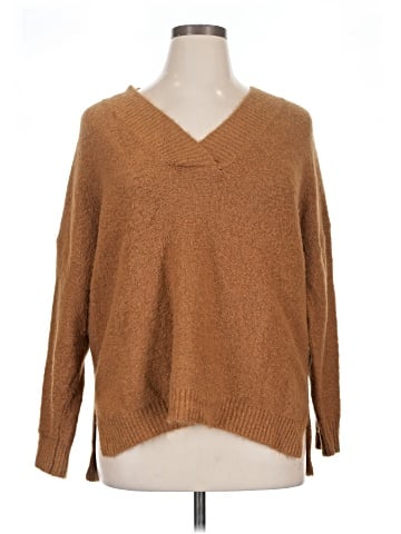Nine West Pullover Sweater (view 1)