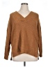 Nine West Brown Pullover Sweater Size XL - photo 1