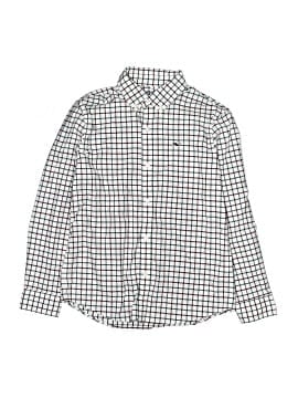 Vineyard Vines Performance Long Sleeve Button-Down Shirt (view 1)